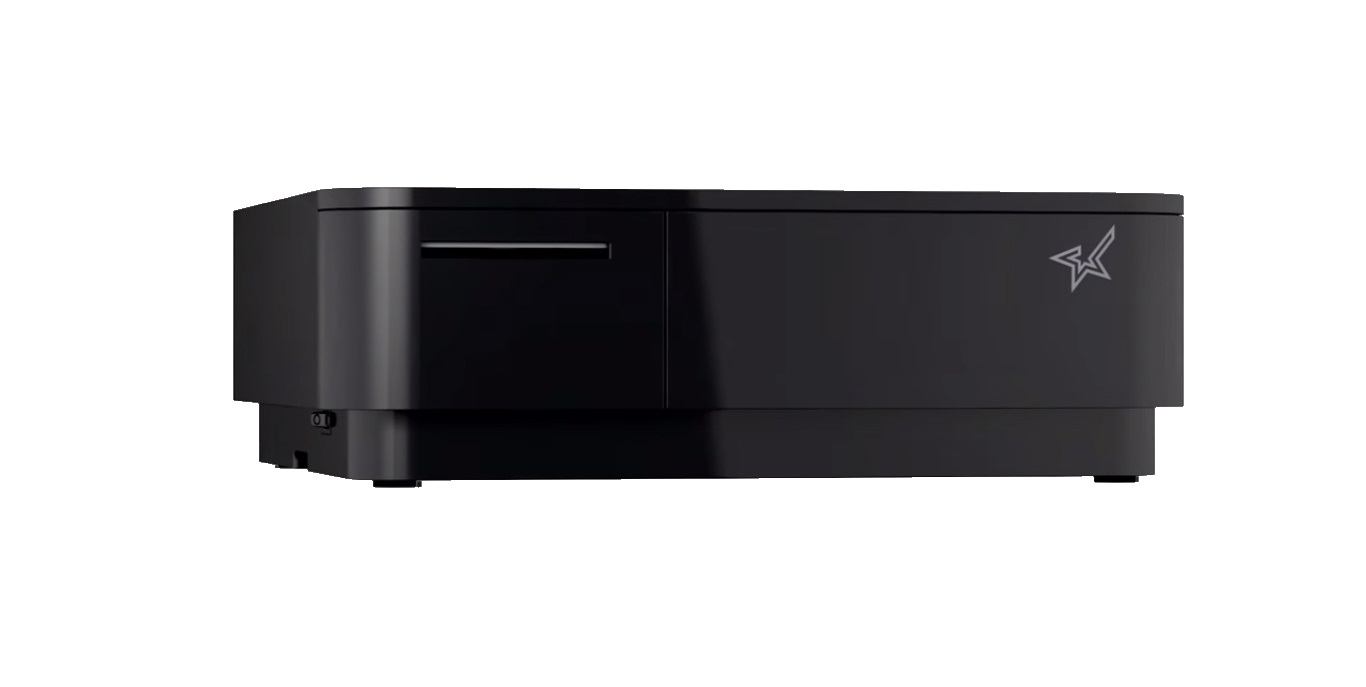 star micronics label printer