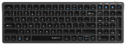 STEALTH Styletech MK650 keyboard Mouse included Universal QWERTY English Black  - UK version