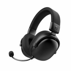 Stealth RADAR Gaming Headset Glow Black