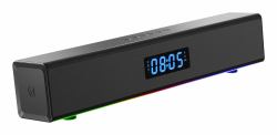 STEALTH Gaming XP-RGBS-V1 soundbar speaker Black 