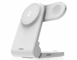 STM Chargetree Mag - White 