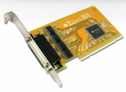 SUNIX Group SER5056A interface cards/adapter Internal Serial 