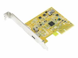 SUNIX Group USB2321C interface cards/adapter Internal USB 3.2 Gen 1 [3.1 Gen 1] 