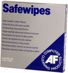 AF Safewipes 