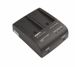 SWIT S-3602C battery charger Digital camera battery AC 