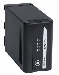 SWIT S-8082S camera/camcorder battery Lithium-Ion [Li-Ion] 6600 mAh 