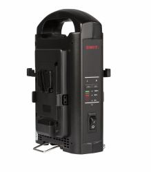SWIT SC-302S battery charger Digital camera battery AC 