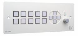 SY Electronics SY-KP10NV-BW matrix switch accessory 