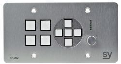 SY Electronics SY-KP4NV-EA matrix switch accessory 