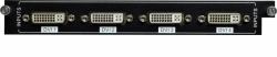 SY Electronics SY-MC4DVS-I matrix switch accessory 