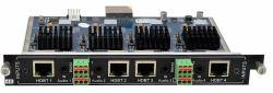 SY Electronics SY-MC4UBT-I matrix switch accessory 