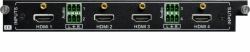 SY Electronics SY-MC4UHD-I matrix switch accessory 