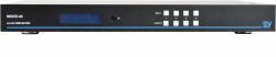 SY Electronics SY-MUHD-44 matrix switcher AV matrix switcher Built-in display 
