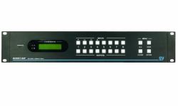 SY Electronics SY-MUHDBT-88P matrix switcher AV matrix switcher Built-in display 120 W 