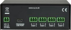 SY Electronics SY-RSM4 matrix switcher 