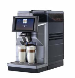 Saeco Magic M2 Fully-auto Espresso machine 4 L 