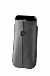 Samsonite Dezir Swirl Fashion M mobile phone case Pull case Grey 