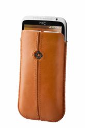 Samsonite Dezir Swirl Fashion XL mobile phone case Pull case Orange 