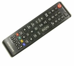 Samsung fjernstyring