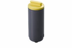 Samsung CLP-Y350A toner cartridge 1 pc[s] Original Yellow 