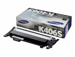 Samsung CLT-K406S toner cartridge 1 pc[s] Original Black 