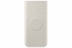 Samsung EB-U2510XUEGEU power bank 10000 mAh Wireless charging Beige 