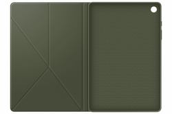 Samsung Galaxy Tab A9+ Book Cover 27.9 cm [11"] Folio Black 