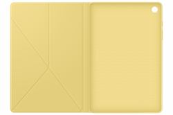 Samsung EF-BX210TLEGWW tablet case 27.9 cm [11"] Folio Blue 