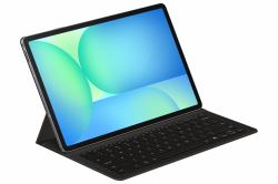 Samsung EF-DX620 Nordic Pogo Pin Black 