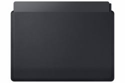 Samsung EF-LPUN6 40.6 cm [16"] Pouch case Black 
