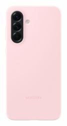 Samsung EF-PA566 mobile phone case 17 cm [6.7"] Cover Pink 