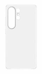 Samsung Clear Case Transparent mobile phone case 17.5 cm [6.9"] Cover 