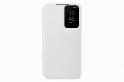 Samsung EF-ZS901C mobile phone case 15.5 cm [6.1"] Flip case White 