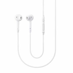 SAMSUNG HANDSFREE WHITE EO-EG920BW