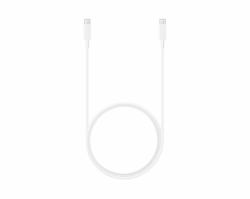 Samsung 1.8m Cable 5A White USB cable USB 2.0 USB C 