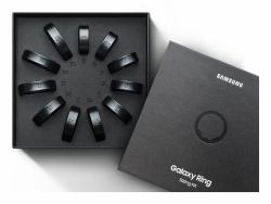 Samsung ET-YQ510KBEGEU GPS tracker/finder accessory 