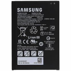 Battery 3.85V 5050mAh Samsung