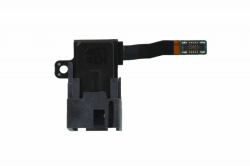 Samsung Headphone Jack Port