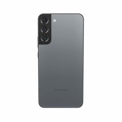 Samsung Galaxy S22 Back Cover Graphite