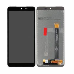 Genuine Samsung Xcover 5 / G525 - Replacement LCD Touch Screen Assembly | Service Pack | GH96-14254A