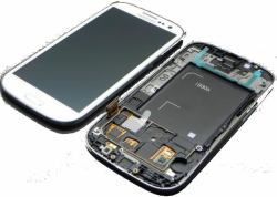 Samsung GH97-14106C mobile phone spare part 