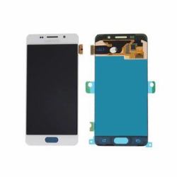 Samsung GH97-18249A mobile phone spare part Display White 