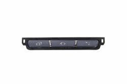Samsung G388 / G389 Keypad - Warranty: 1M