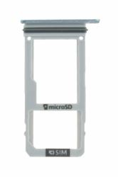 Samsung Assy Deco Sim Tray Single ZB - Warranty: 1M
