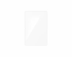 Samsung Tab A9+Tempered Glass Clear screen protector 1 pc[s] 