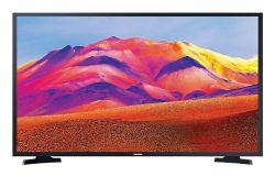 Samsung HG32T5300EZ 81.3 cm [32"] Full HD Smart TV Wi-Fi Black 