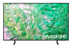Samsung HU8000F 127 cm [50"] 4K Ultra HD Smart TV Black 20 W 