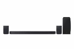 Samsung HW-Q930D Black 9.1.4 channels 