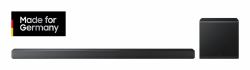 Samsung HW-QS710GF Black 3.1.2 channels 