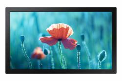 Samsung QB13R-M Digital signage flat panel 33 cm [13"] LCD Wi-Fi 500 cd/m² Full HD Black Built-in processor Tizen 4.0 16/7 
